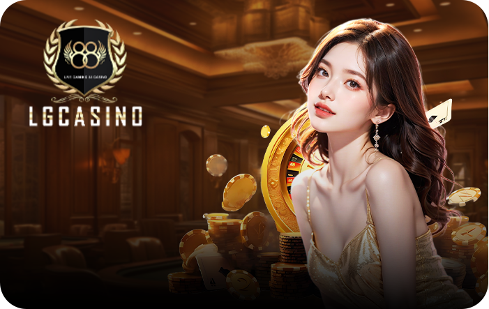 LG Casino Online Game